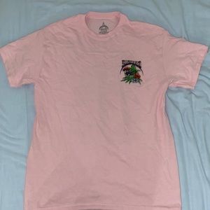 Suncolt crewneck tee